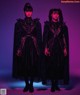 BABYMETAL ベビーメタル, NYLON JAPAN Magazine 2021年2月号