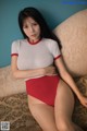 HuaYang 2018-10-11 Vol.088: Model Li Ke Ke (李 可可) (45 pictures)