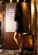 Korean Beauty - Lynda Dirndl Topless