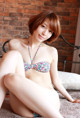 Erika Tsunashima - Haired Girlpop Naked