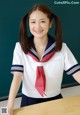 Yume Hazuki - Huge Sha Nude