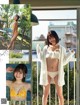Minami Yamada 山田南実, Platinum FLASH プラチナフラッシュ 2021.01 Vol.14