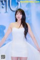 Lee Eun Hye's beauty at G-Star 2016 exhibition (45 photos)